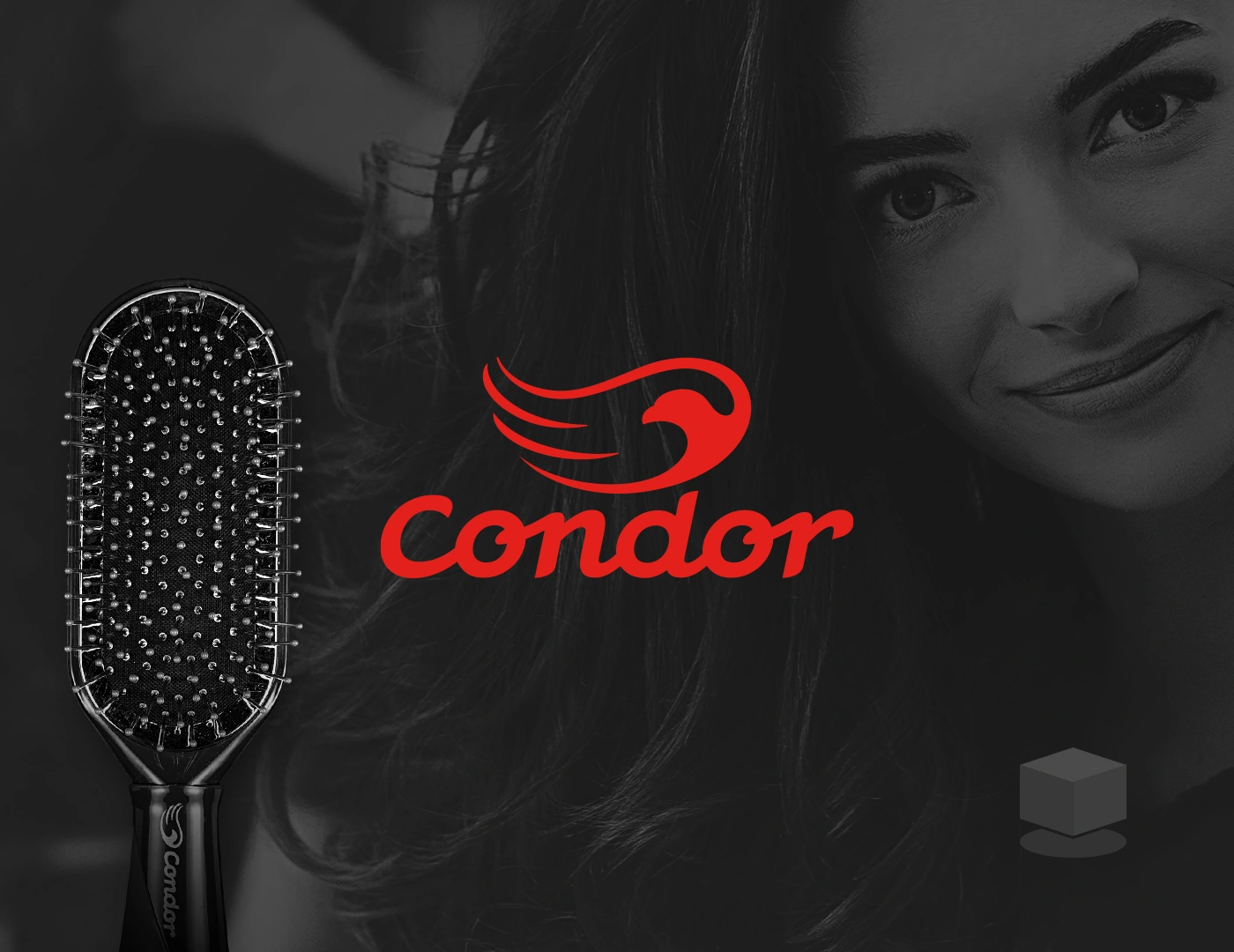 Seleção de materiais de Condor