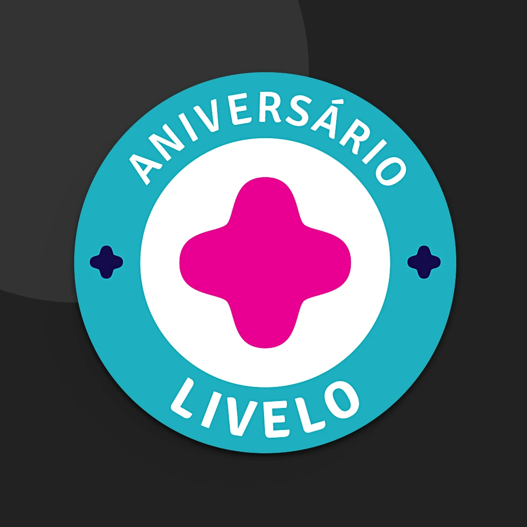 Selo / aniversário